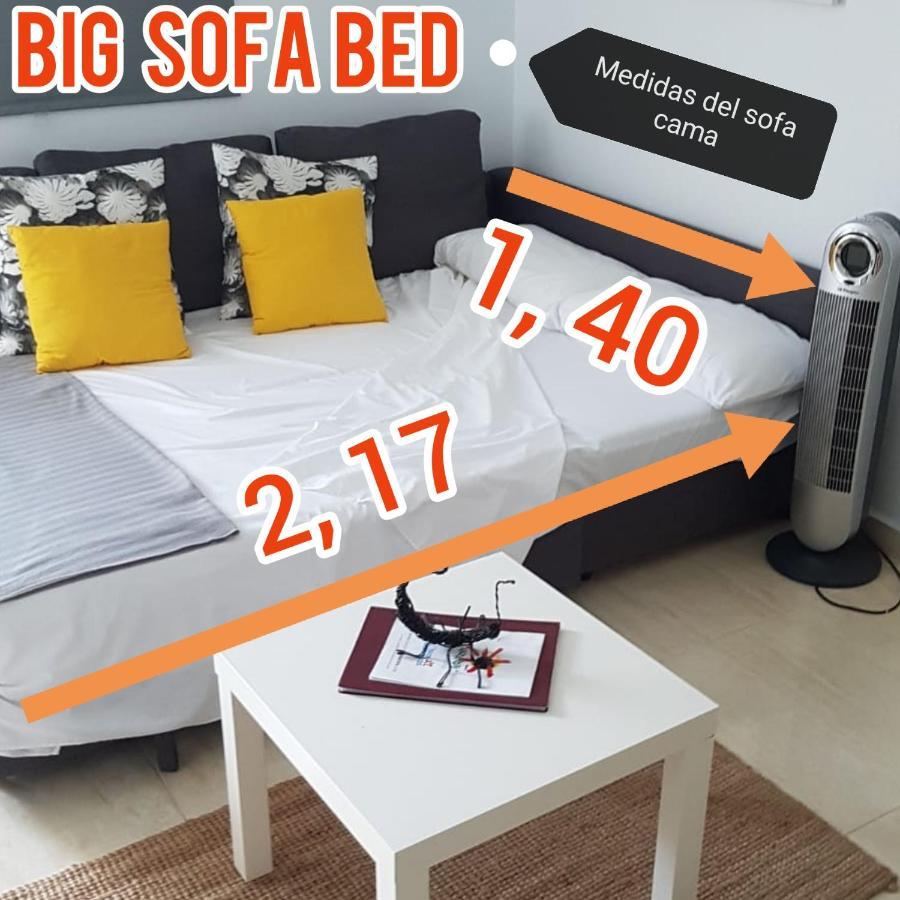 Love For Lanzarote Holidays House Playa Blanca  Extérieur photo