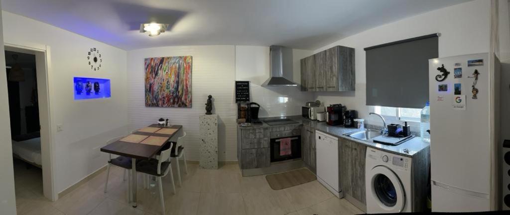 Love For Lanzarote Holidays House Playa Blanca  Extérieur photo