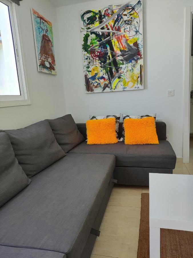 Love For Lanzarote Holidays House Playa Blanca  Extérieur photo