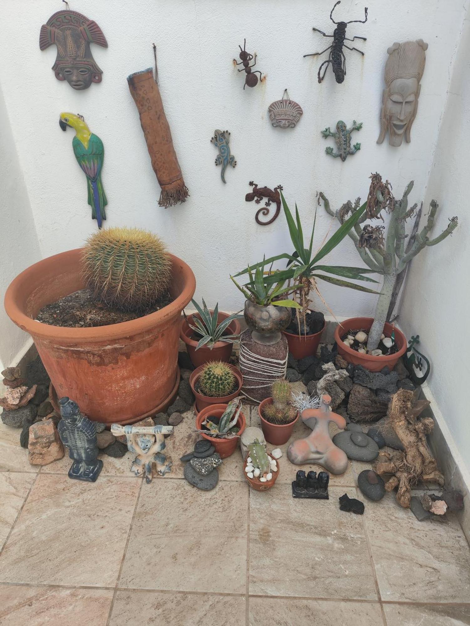 Love For Lanzarote Holidays House Playa Blanca  Extérieur photo