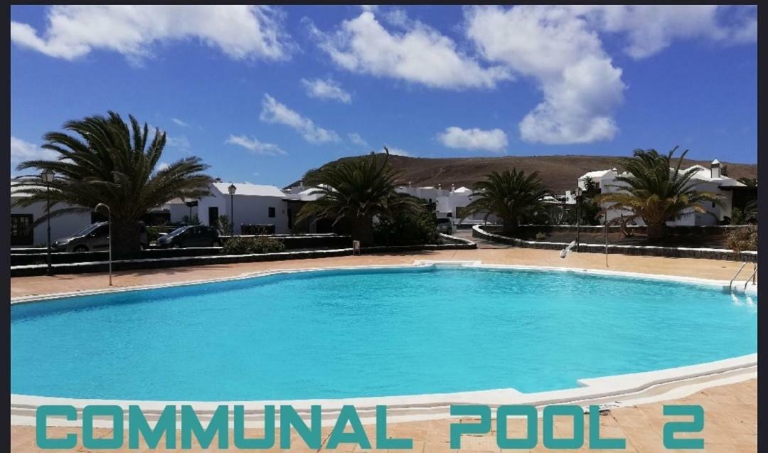 Love For Lanzarote Holidays House Playa Blanca  Extérieur photo