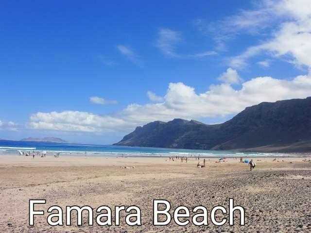 Love For Lanzarote Holidays House Playa Blanca  Extérieur photo