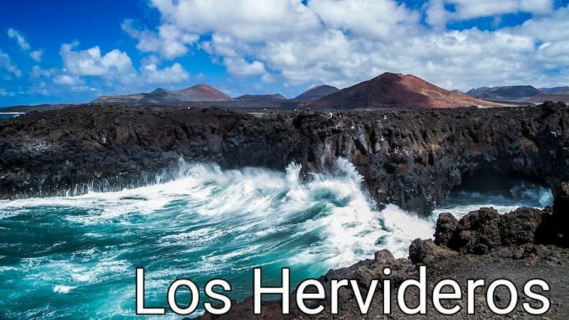 Love For Lanzarote Holidays House Playa Blanca  Extérieur photo
