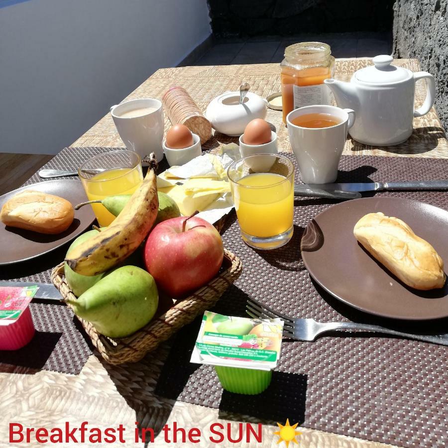 Love For Lanzarote Holidays House Playa Blanca  Extérieur photo