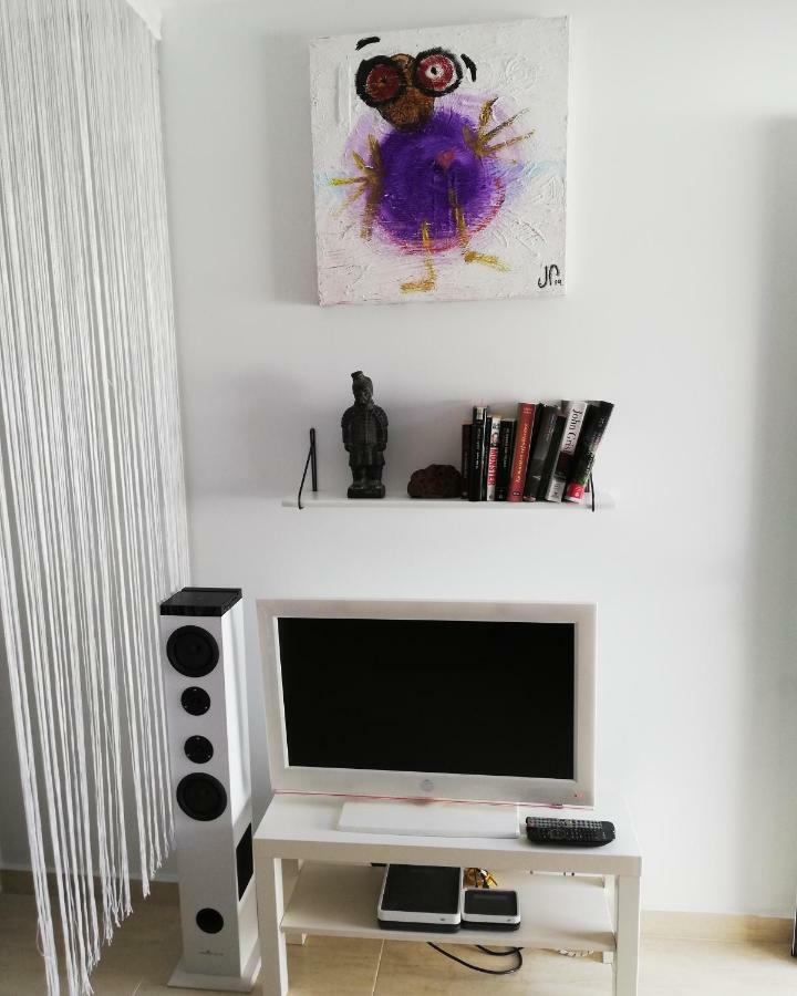 Love For Lanzarote Holidays House Playa Blanca  Extérieur photo