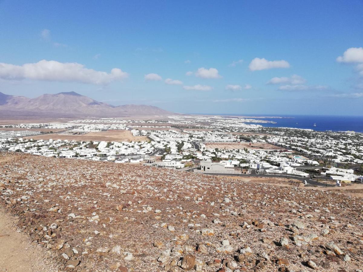 Love For Lanzarote Holidays House Playa Blanca  Extérieur photo