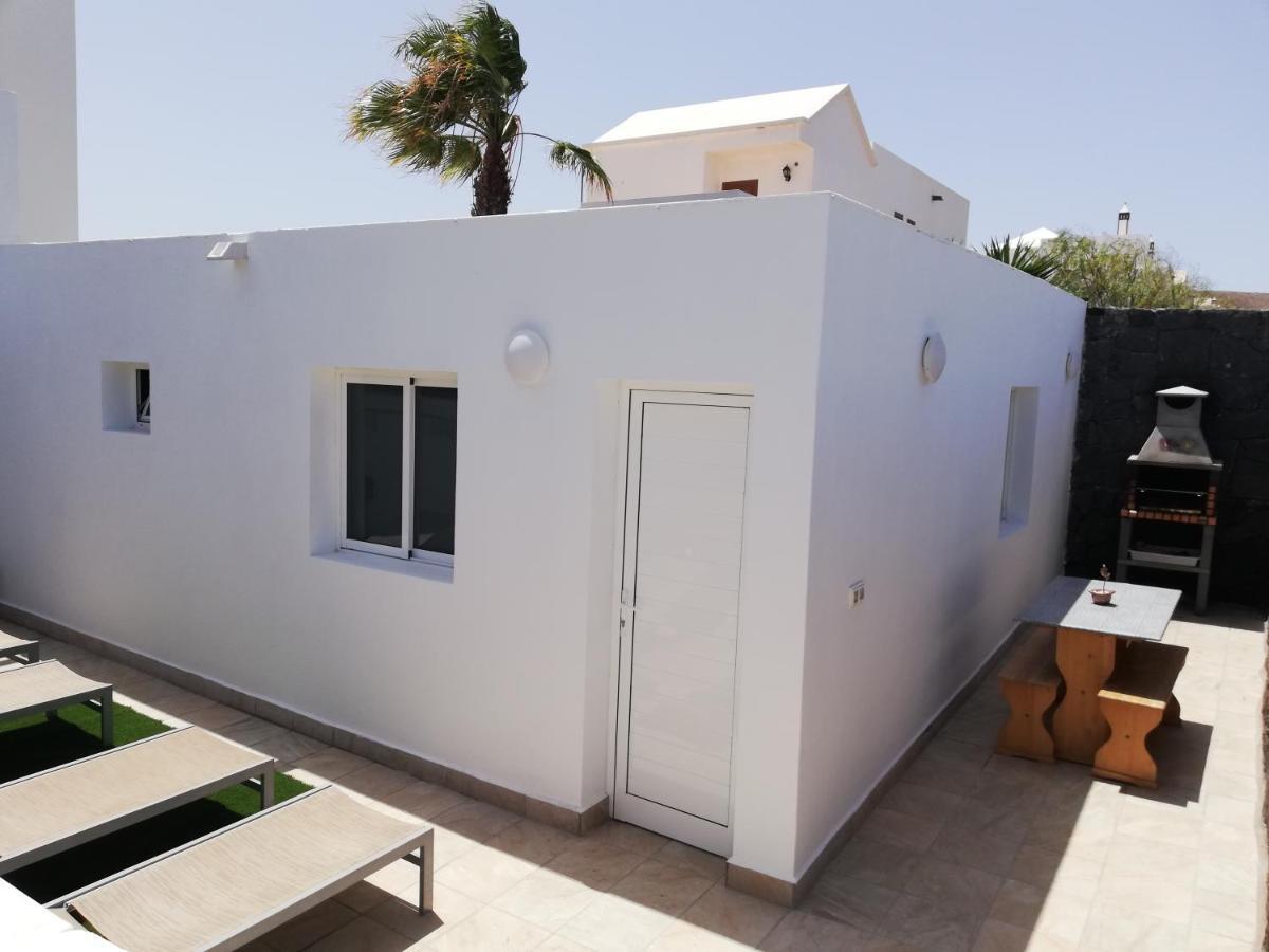 Love For Lanzarote Holidays House Playa Blanca  Extérieur photo